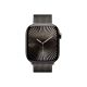 Apple Milanese Loop 46mm - Slate - M/L