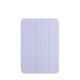 Apple Smart Folio for iPad mini (A17 Pro) - Light Violet