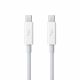 Apple Thunderbolt Cable 0.5m