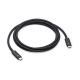 Apple Thunderbolt 4 Pro Cable 1.8m