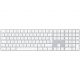 Apple Magic Keyboard with Numeric Keypad SRB