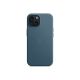 Apple iPhone 15 Plus FineWoven Case with MagSafe Ocean Blue