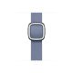 Apple Watch Modern Buckle  Lavander Blue M