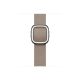 Apple Watch Modern Buckle Tan M