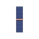 Apple Watch 45mm Sport Loop Ocean Blue