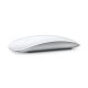 Apple Magic Mouse (2024) - Multi-Touch Surface - white