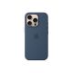 Apple iPhone 16 Pro Silicone Case sa MagSafe-om Denim