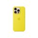 Apple iPhone 16 Pro Max Silicone Case sa MagSafe Star Fruit